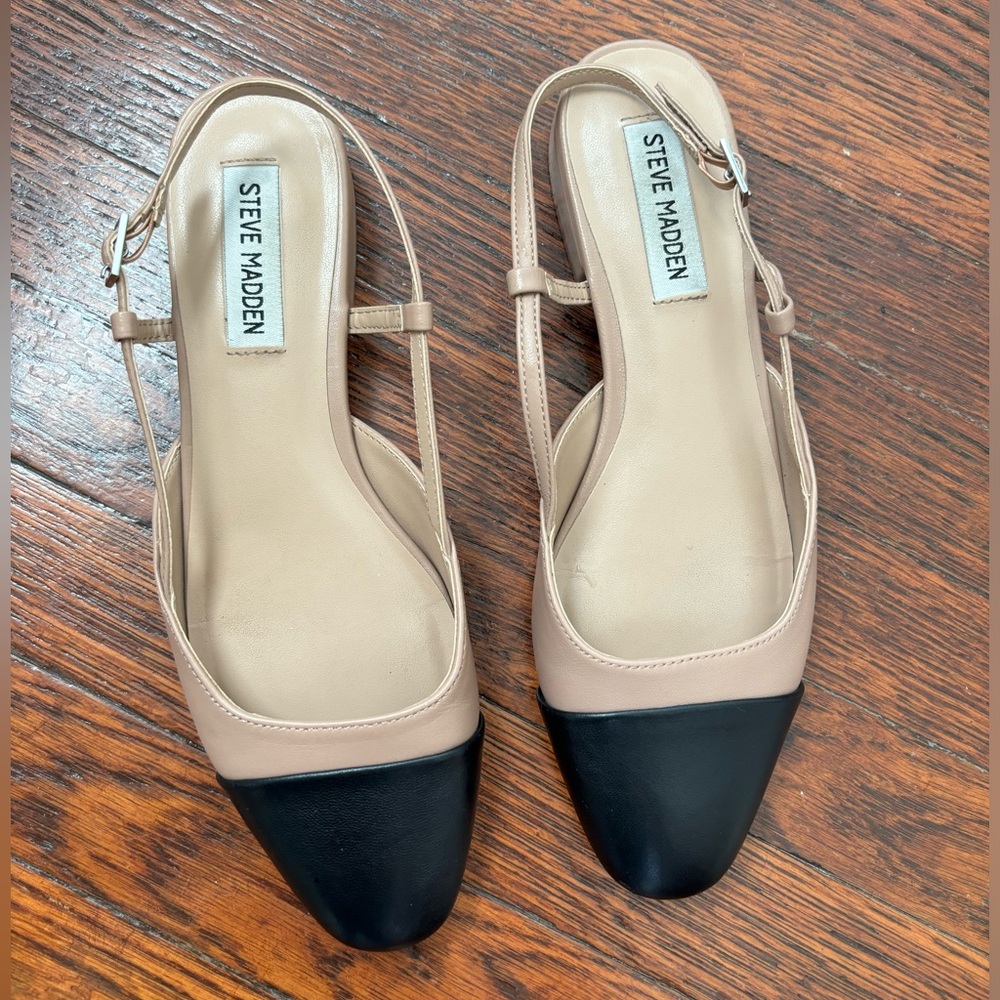 Steve Madden Belinda flat